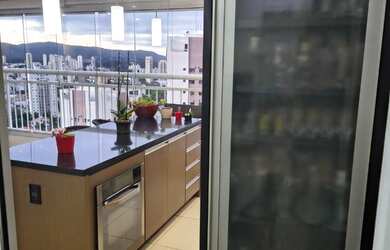 Imagem 5: Lindo apartamento com 3 suítes à venda, 120 m- Santa Teresinha - São Paulo/SP Condomínio C