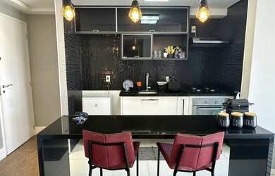 Imagem 6: Penthouse com 2 dormitórios à venda, 138 m² por R$ 1.839.000,00 - Água Branca - São Paulo