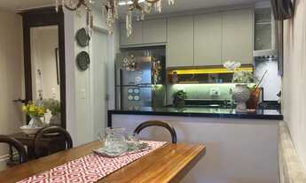 Imagem 3: Apartamento com 2 dormitórios à venda, 89 m² por R$ 1.990.000,00 - Vila Madalena - São Pau