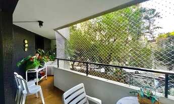 Imagem: Apartamento com 3 dormitórios à venda