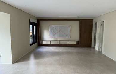 Imagem 2: Maravilhoso Apartamento com 3 suítes à venda, 226 m² por R$ 9.040.000 - Jardim Paulista