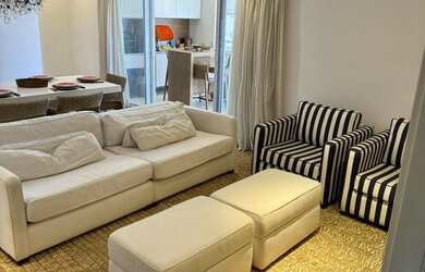 Imagem 5: Apartamento com 3 dormitórios à venda, 135 m² por R$ 1.990.000,00 - Perdizes - São Paulo/S