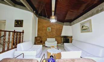 Imagem 5: Casa com 3 dormitórios à venda, 245 m² por R$ 2.300.000,00 - Vila Suzana - São Paulo/SP