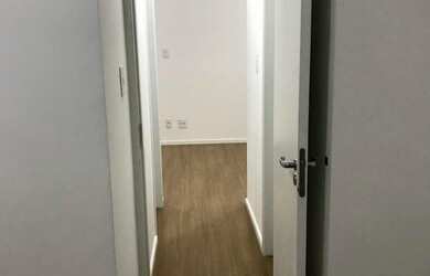 Imagem 6: Apartamento com 2 dormitórios à venda, 48 m² por R$ 290.000,00 - Parque Jaçatuba - Santo A