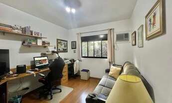 Imagem 6: Apartamento com 3 dormitórios à venda, 156 m² por R$ 1.600.000 - Perdizes