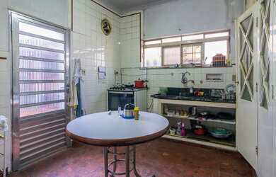 Imagem 7: Casa com 3 dormitórios à venda, 232 m² por R$ 5.500.000,00 - Jardim São Paulo - São Paulo