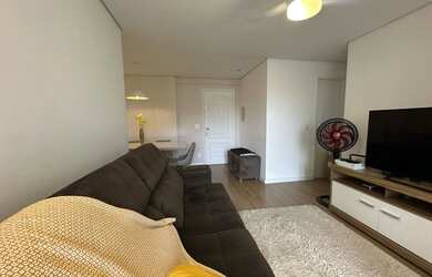 Imagem 6: Apartamento: 2 dormitórios à venda, 64 m² por R$ 550.000 - Ponte Grande - Guarulhos/SP