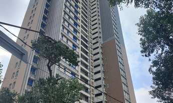 Imagem 4: Edifício San Paolo Apto 32