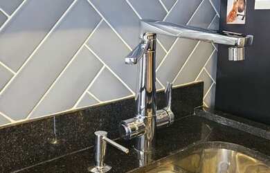 Imagem 3: Lindo apartamento com 2 dormitórios e vaga de garagem à venda, 38 m² - Vila Pompeia - São