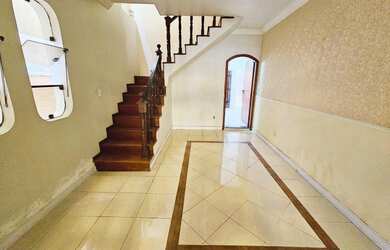 Imagem 7: Casa com 4 dormitórios à venda, 350 m² por R$ 780.000,00 - Jardim Santa Maria - São Paulo