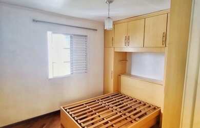 Imagem 5: Apartamento com 2 dormitórios à venda, 54 m² por R$ 270.000,00 - Jardim Flor da Montanha