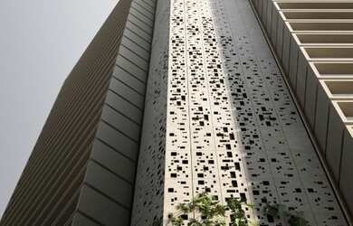 Imagem 4: Enora Residence, 4 dormitórios, 4 suíte, 6 banheiro, 4 vagas na garagem