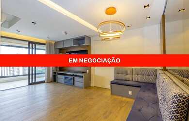 Imagem: Autoral Apto AP13493