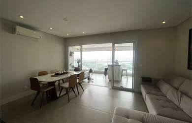 Imagem 2: Apartamento com 3 dormitórios à venda, 117 m² por R$ 1.700.000,00 - Barra Funda - São Paul