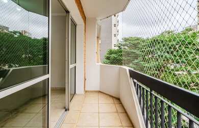 Imagem 7: Apartamento com 4 dormitórios à venda, 136 m² por R$ 1.900.000,00 - Pinheiros - São Paulo