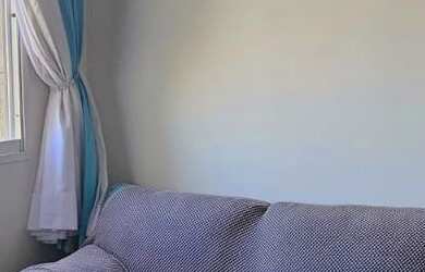 Imagem 2: Apartamento com 2 dormitórios à venda, 45 m² por R$ 350.000,00 - Jardim Gracinda - Guarulh