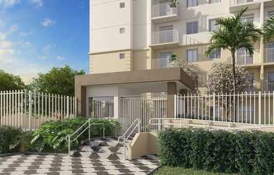 Imagem 2: Centro&Barão de Campinas - Breve Lançamento