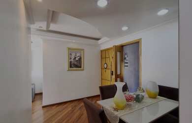 Imagem: Apartamento com 3 dormitórios à venda