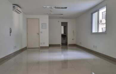 Imagem 4: Sala à venda, 38 m² por R$ 600.000,00 - Jardim Paulista - São Paulo/SP