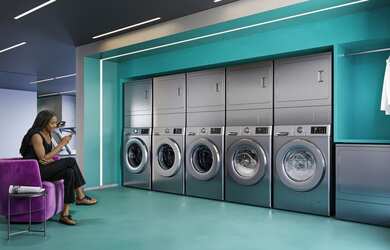 Imagem 2: Studio com 1 dormitório à venda, 24 m² por R$ 335.000,00 - Pinheiros - São Paulo/SP