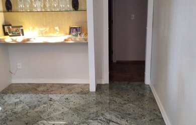 Imagem 7: Apartamento com 3 dormitórios à venda, 134 m² por R$ 1.250.000,00 - Jardim Aquarius - São