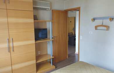 Imagem 7: Apartamento com 1 dormitório à venda, 45 m² por R$ 635.000,00 - Vila Uberabinha - São Paul