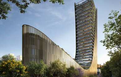 Imagem: 280 Art Boulevard - Breve Lançamento