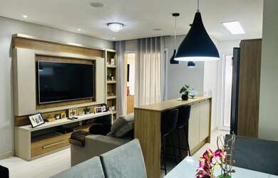 Imagem: Apartamento com 2 dormitórios à venda