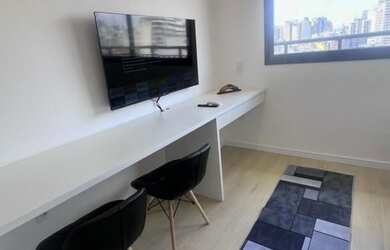 Imagem 5: Studio com 1 dormitório à venda, 19 m² por R$ 359.000,00 - República - São Paulo/SP