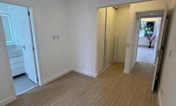 Imagem 5: Apartamento com 3 dormitórios à venda, 124 m² por R$ 1.750.000,00 - Santa Cecília - São Pa