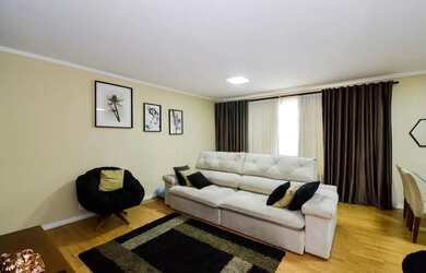 Imagem 5: Casa com 3 dormitórios à venda, 175 m² por R$ 850.000 - Parque Santo Antônio - Guarulhos/S