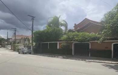 Imagem 2: Casa com 4 dormitórios à venda, 322 m² por R$ 2.500.000,00 - Palmas do Tremembé - São Paul