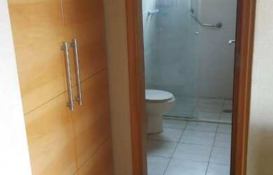 Imagem 2: Apartamento com 1 dormitório à venda, 45 m² por R$ 635.000,00 - Vila Uberabinha - São Paul