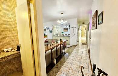 Imagem 5: Casa com 4 dormitórios à venda, 324 m² por R$ 1.250.000,00 - Jardim Guanca - São Paulo/SP