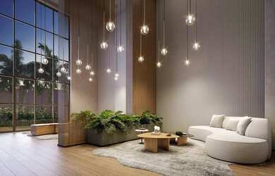 Imagem 3: Garden Design Private Park Residence - Breve Lançamento