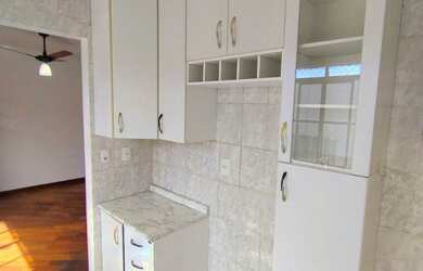 Imagem 2: Apartamento com 2 dormitórios à venda, 54 m² por R$ 270.000,00 - Jardim Flor da Montanha