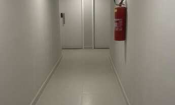 Imagem 3: Apartamento com 2 dormitórios à venda, 34 m² por R$ 522.160,00 - Santa Cecília - São Paulo