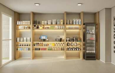 Imagem 7: Plano&Vila Leopoldina Carlos Weber