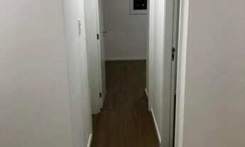 Imagem 4: Apartamento com 2 dormitórios à venda, 48 m² por R$ 290.000,00 - Parque Jaçatuba - Santo A