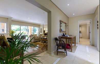 Imagem 5: Casa com 4 dormitórios à venda, 622 m² por R$ 5.100.400,00 - Jardim Cordeiro - São Paulo/S