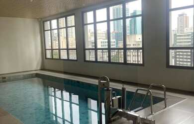 Imagem 7: Studio com 1 dormitório à venda, 22 m² por R$ 350.000,00 - Paraíso - São Paulo/SP