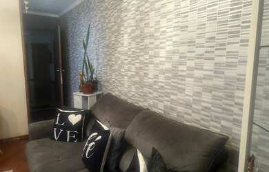 Imagem 7: Lindo apartamento reformado com 3 dormitórios à venda, 70 m² - Bela Vista - São Paulo/SP