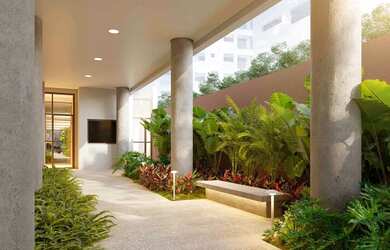 Imagem 4: Garden Design Private Park Residence - Breve Lançamento