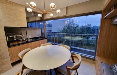 Imagem 2: Apartamento com 3 dormitórios à venda, 129 m² por R$ 2.700.000 - Vila Mariana - São Paulo