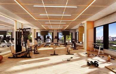 Imagem 6: Upper East Perdizes