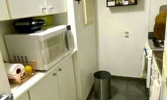 Imagem 4: Apartamento com 1 dormitório à venda, 67 m² por R$ 1.290.000,00 - Jardim Paulista - São Pa