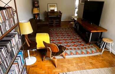 Imagem 7: Apartamento com 3 dormitórios à venda, 92 m² por R$ 2.100.000,00 - Jardim Paulistano - São