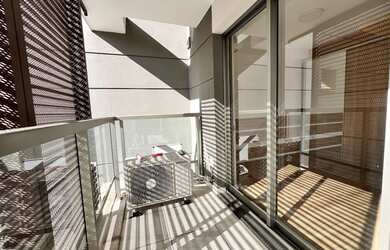 Imagem 4: Apartamento com 1 dormitório à venda, 44 m² por R$ 730.000,00 - Pinheiros - São Paulo/SP