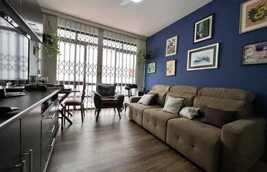 Imagem 2: Apartamento com 3 dormitórios à venda, 85 m² por R$ 619.900,00 - Vila Ipojuca - São Paulo