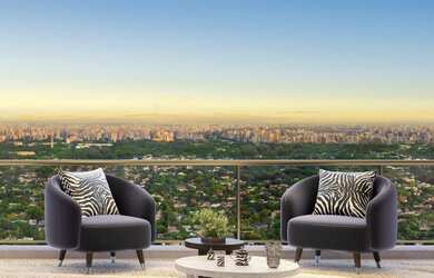 Imagem 7: Capri Lifestyle - Breve Lançamento